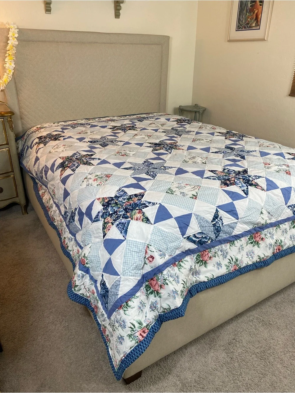Mainstays classic patchwork